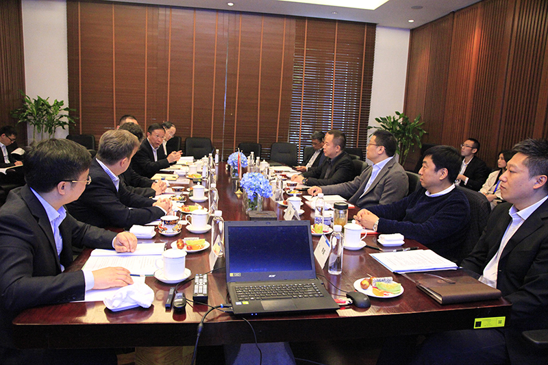 华人策略hrceluebbs第三届第五次董事会成功召开(图4)