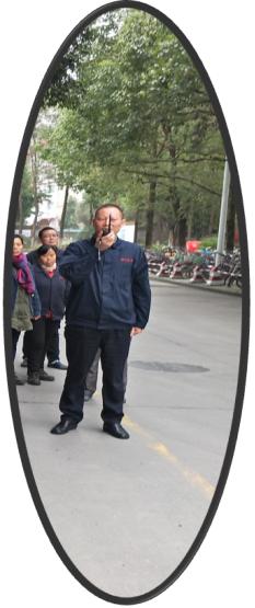 华人策略hrceluebbs急救安全知识培训暨应急疏散和消防灭火演练活动报道(图5)