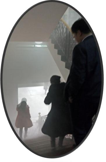 华人策略hrceluebbs急救安全知识培训暨应急疏散和消防灭火演练活动报道(图6)