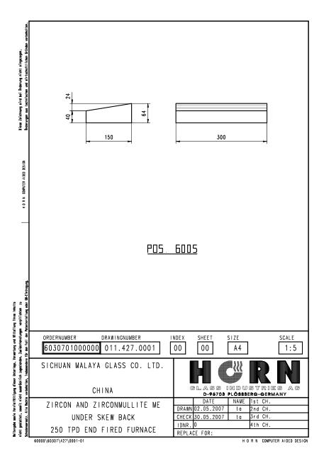 华人策略hrceluebbs2#窑炉冷修锆英石招标公告(图2)
