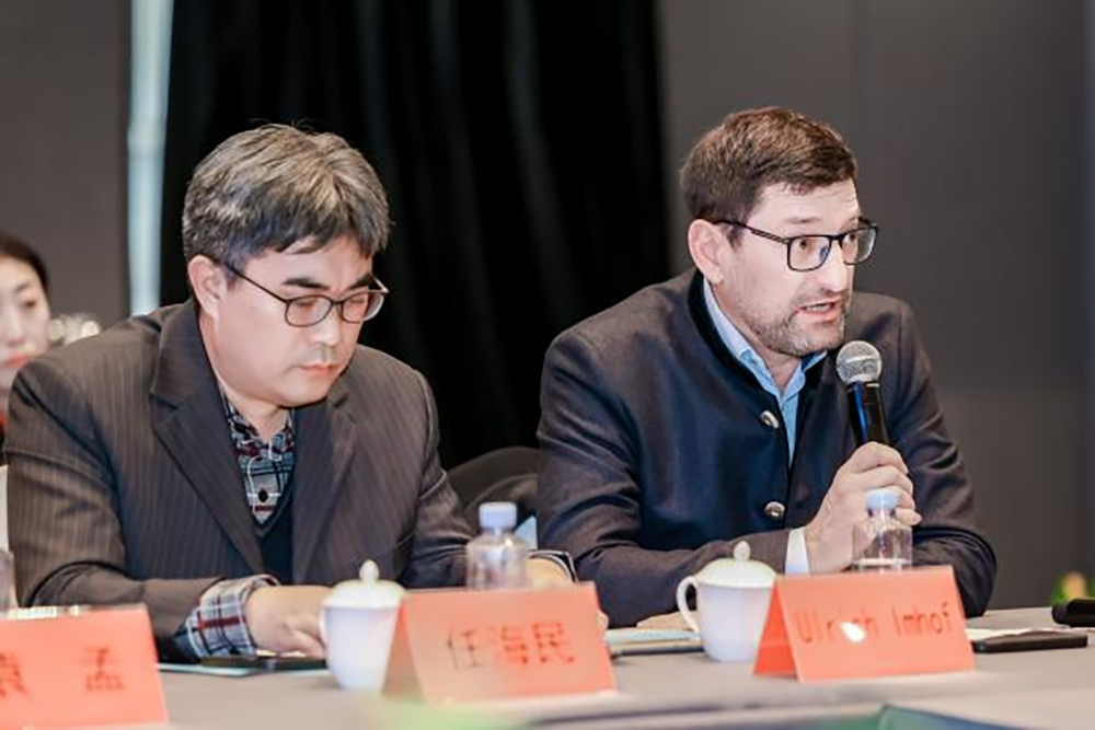 同筑强链 ,共创共赢 │ 四川天马 2023年供应商大会成功召开(图9) 同筑强链 ,共创共赢 │ 四川天马 2023年供应商大会成功召开(图9)