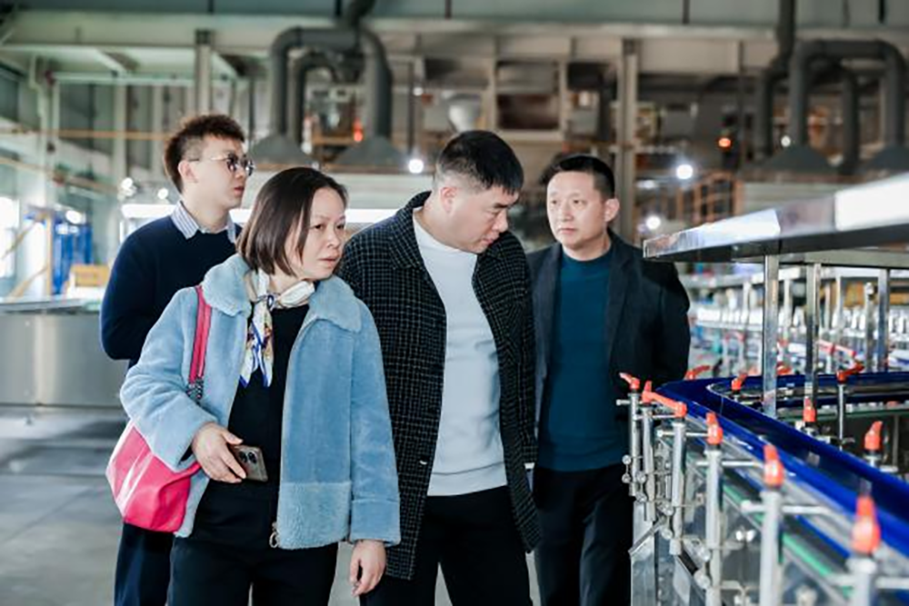 同筑强链 ,共创共赢 │ 四川天马 2023年供应商大会成功召开(图18) 同筑强链 ,共创共赢 │ 四川天马 2023年供应商大会成功召开(图18)