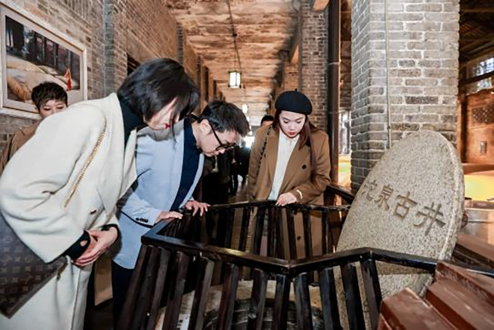 同筑强链 ,共创共赢 │ 四川天马 2023年供应商大会成功召开(图14) 同筑强链 ,共创共赢 │ 四川天马 2023年供应商大会成功召开(图14)