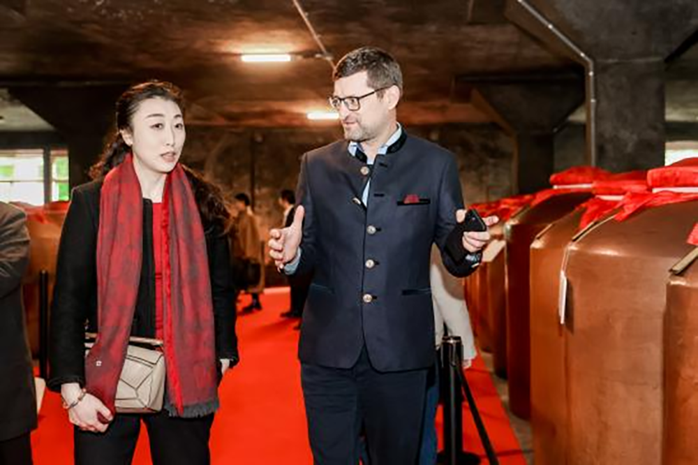 同筑强链 ,共创共赢 │ 四川天马 2023年供应商大会成功召开(图15) 同筑强链 ,共创共赢 │ 四川天马 2023年供应商大会成功召开(图15)