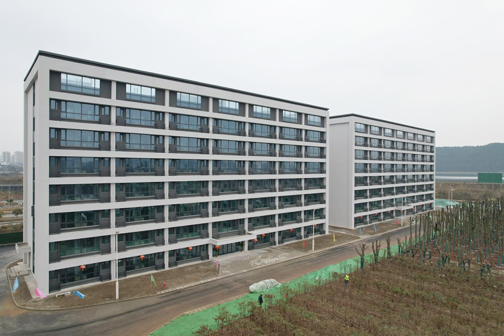 精益智造,创新破圈 | 四川天马2024年创新发展工作会议成功召开(图18) 精益智造,创新破圈 | 四川天马2024年创新发展工作会议成功召开(图18)