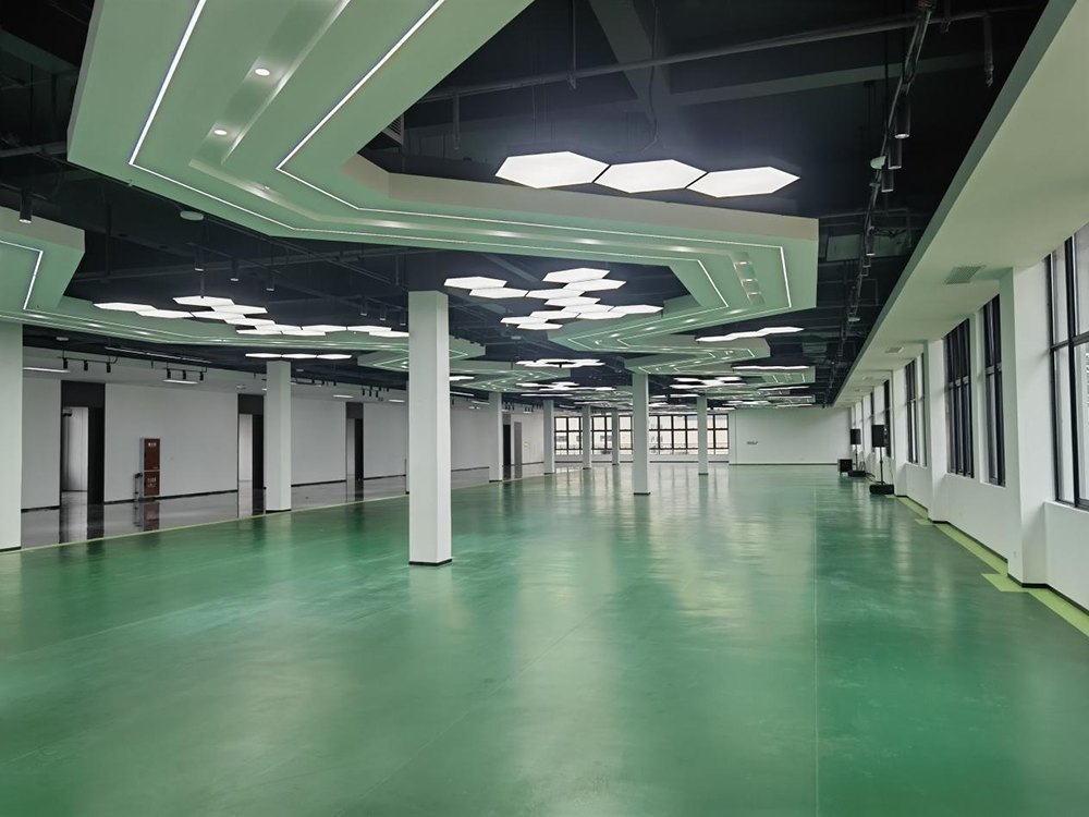 精益智造,创新破圈 | 四川天马2024年创新发展工作会议成功召开(图19) 精益智造,创新破圈 | 四川天马2024年创新发展工作会议成功召开(图19)