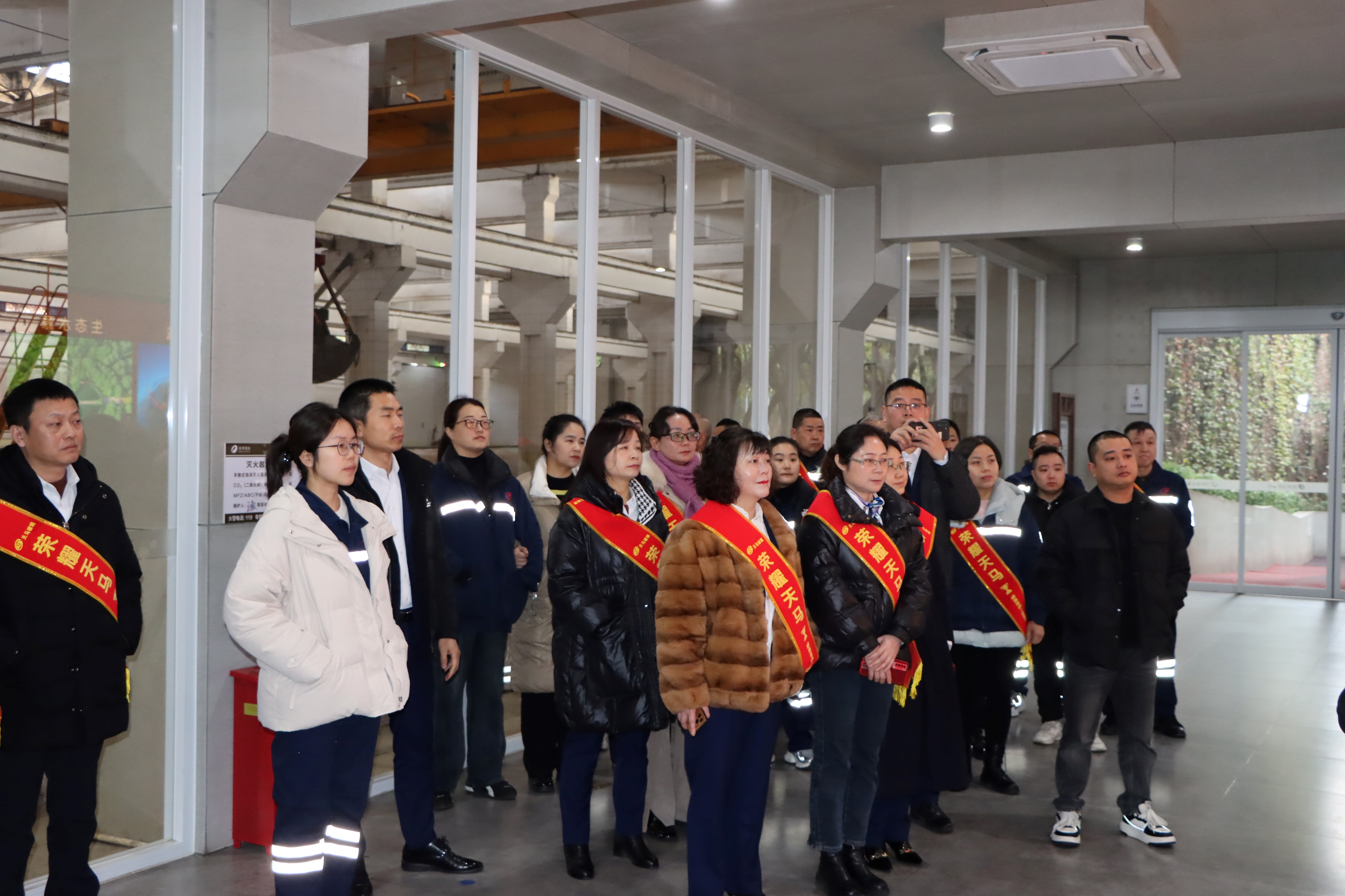 共创造,共美好 | 四川天马召开2025年度工作会议(图12) 共创造,共美好 | 四川天马召开2025年度工作会议(图12)