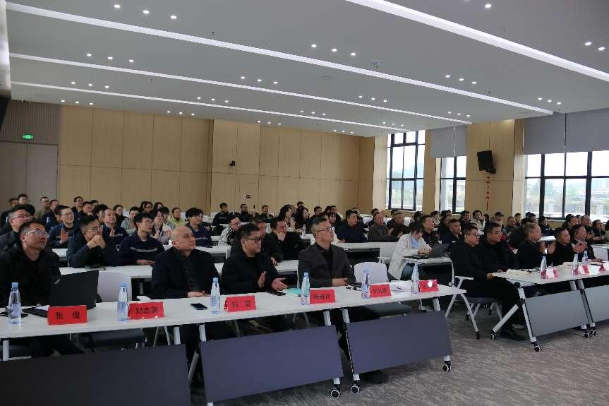 人才强企 · 创新管理(图1) 人才强企 · 创新管理(图1)